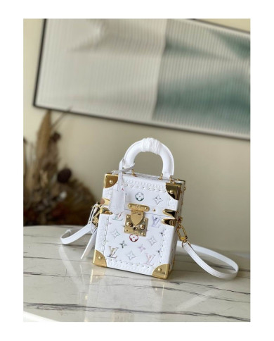 LV  Camera box