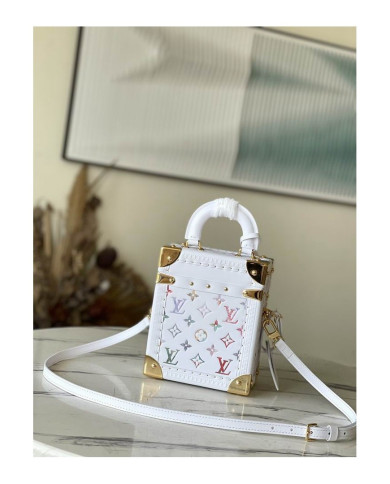 LV  Camera box