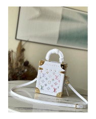 LV  Camera box
