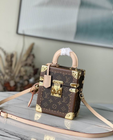 LV  Camera box