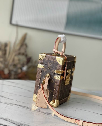 LV  Camera box