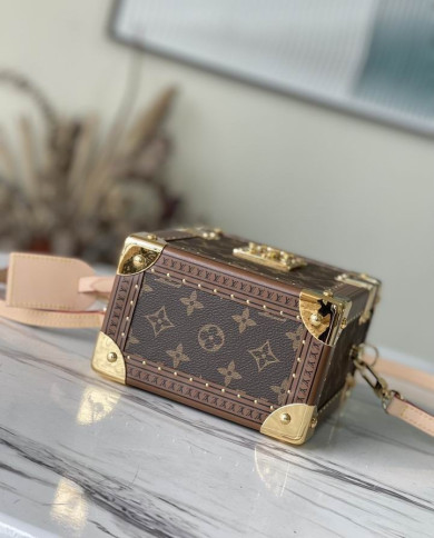 LV  Camera box