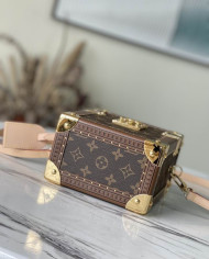LV  Camera box