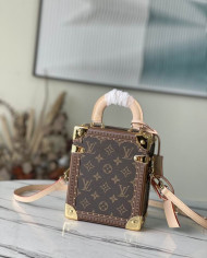 LV  Camera box