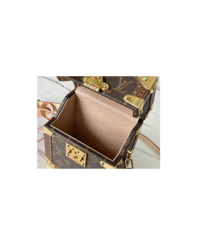 LV  Camera box