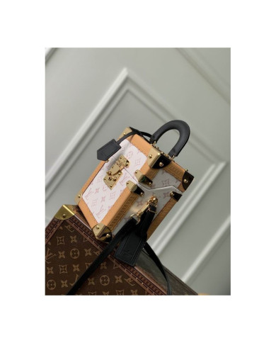 LV  Camera box