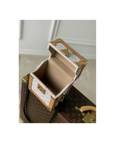 LV  Camera box