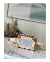 LV  Camera box