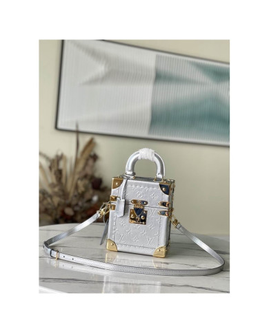 LV  Camera box