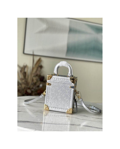 LV  Camera box