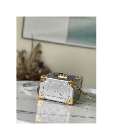 LV  Camera box