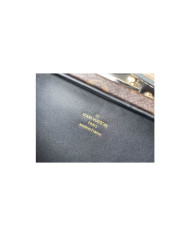 LV  Valisette Tresor Camera box