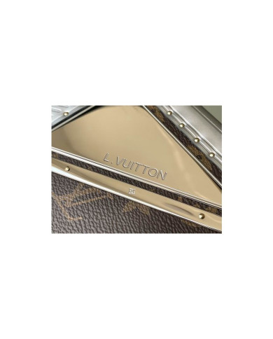 LV  Valisette Tresor Camera box