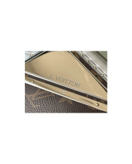 LV  Valisette Tresor Camera box