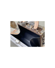 LV  Valisette Tresor Camera box