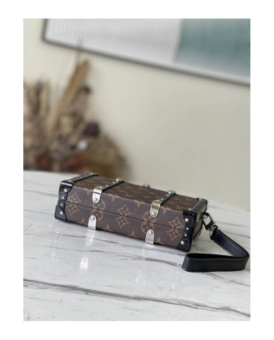 LV  Wallet Trunk Camera box