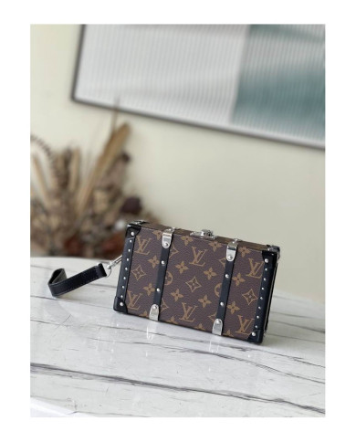 LV  Wallet Trunk Camera box