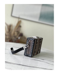 LV  Wallet Trunk Camera box