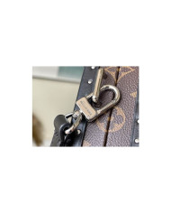 LV  Wallet Trunk Camera box