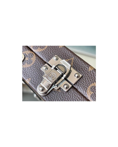 LV  Wallet Trunk Camera box