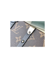 LV  Wallet Trunk Camera box