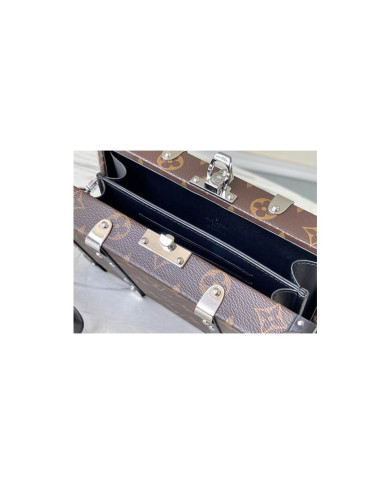 LV  Wallet Trunk Camera box