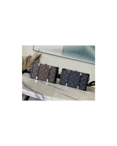 LV  Wallet Trunk Camera box