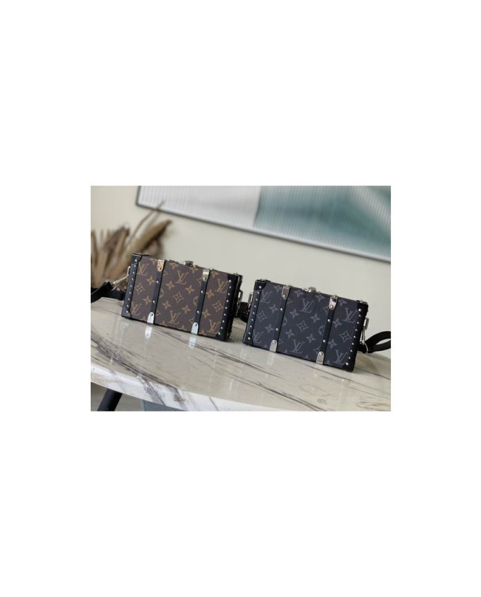 LV  Wallet Trunk Camera box