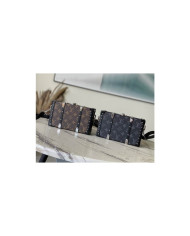 LV  Wallet Trunk Camera box