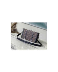 LV  Wallet Trunk Camera box