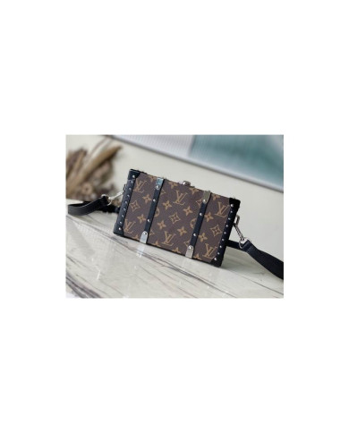 LV  Wallet Trunk Camera box