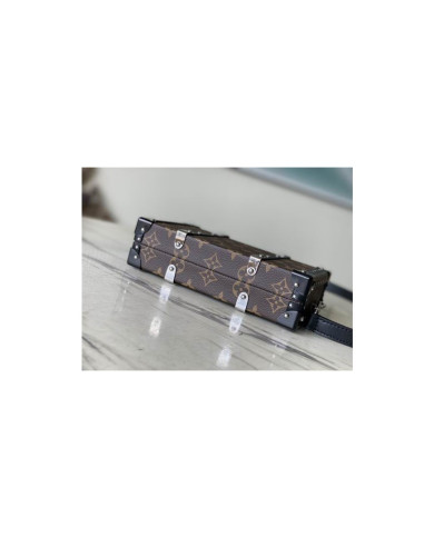 LV  Wallet Trunk Camera box
