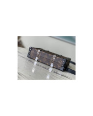 LV  Wallet Trunk Camera box