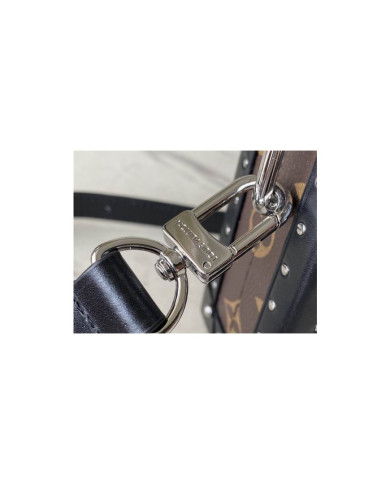 LV  Wallet Trunk Camera box