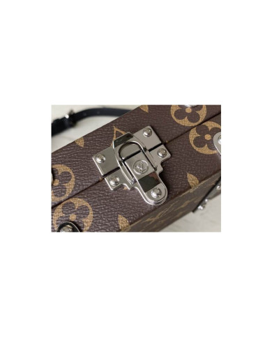 LV  Wallet Trunk Camera box