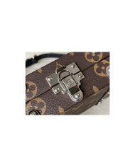 LV  Wallet Trunk Camera box