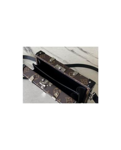 LV  Wallet Trunk Camera box