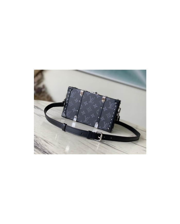 LV  Wallet Trunk Camera box
