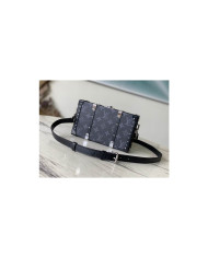 LV  Wallet Trunk Camera box
