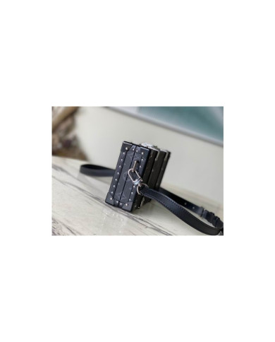 LV  Wallet Trunk Camera box