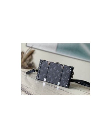 LV  Wallet Trunk Camera box