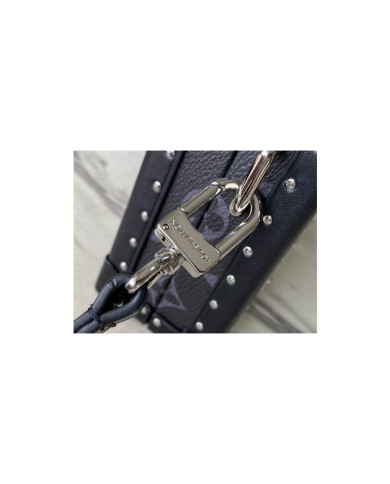 LV  Wallet Trunk Camera box