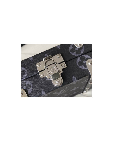 LV  Wallet Trunk Camera box