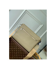 LV  Aerogram Postman's Bag