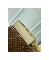 LV  Aerogram Postman's Bag