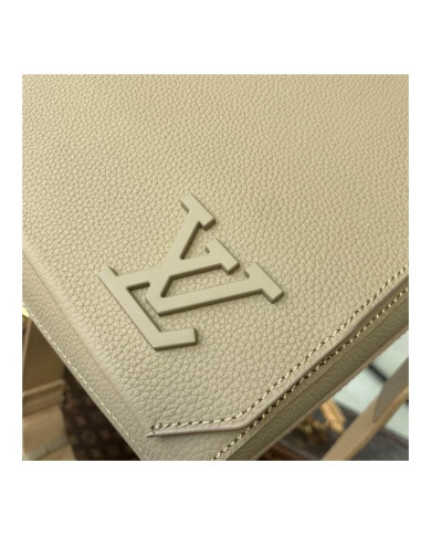LV  Aerogram Postman's Bag