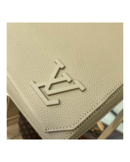 LV  Aerogram Postman's Bag