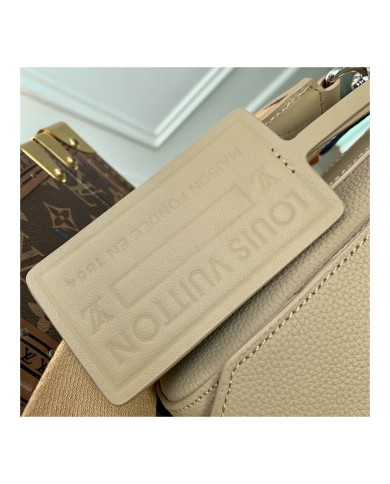 LV  Aerogram Postman's Bag