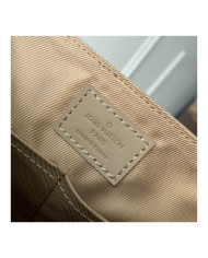 LV  Aerogram Postman's Bag