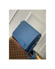 LV  Aerogram Postman's Bag